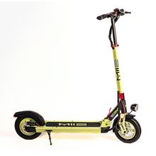 Mii2 Scooter stand 2.0